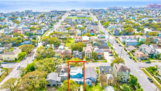 Galveston 2-story, 3-bed 1516 Avenue K-idx