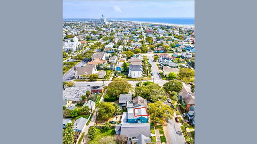 Galveston 2-story, 3-bed 1516 Avenue K-idx