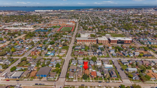 Galveston 1-story, 3-bed 4020 Avenue S-idx