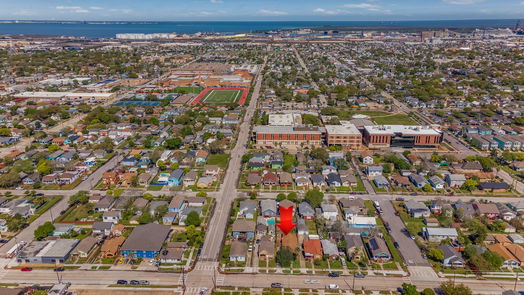 Galveston 1-story, 3-bed 4020 Avenue S-idx