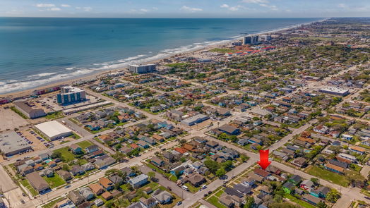 Galveston 1-story, 3-bed 4020 Avenue S-idx