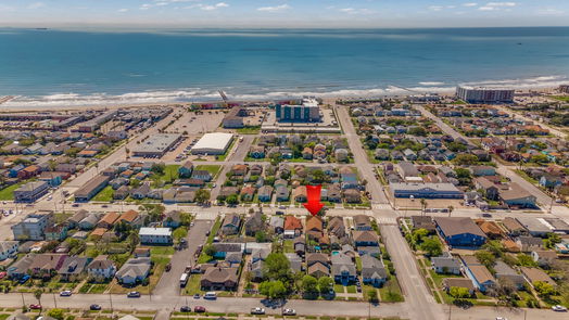 Galveston 1-story, 3-bed 4020 Avenue S-idx