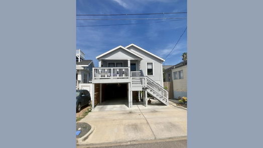 Galveston 1-story, 2-bed 1618 16th Street-idx