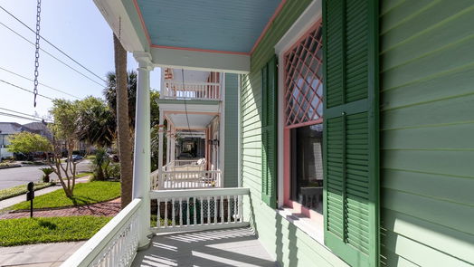 Galveston 2-story, 4-bed 1307 24th Street-idx