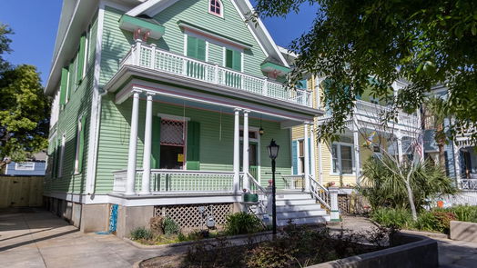 Galveston 2-story, 4-bed 1307 24th Street-idx