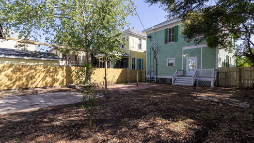 Galveston 2-story, 4-bed 1307 24th Street-idx