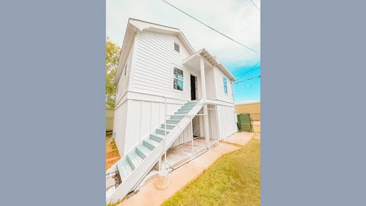 Galveston 1-story, 2-bed 4225 Avenue L-idx