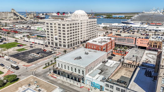 Galveston 1-story, 3-bed 2426 Mechanic Street 1-idx