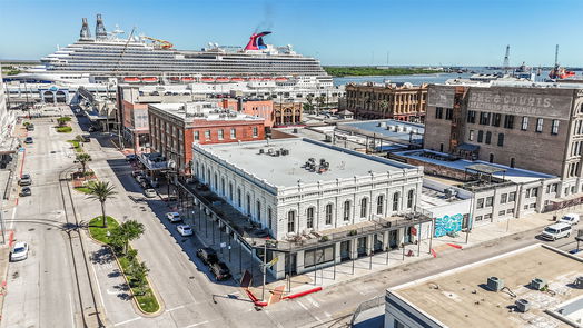 Galveston 1-story, 3-bed 2426 Mechanic Street 1-idx