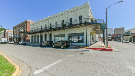 Galveston 1-story, 3-bed 2426 Mechanic Street 1-idx