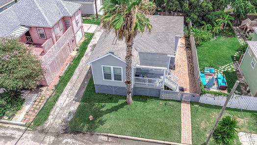 Galveston 1-story, 2-bed 1314 13th Street-idx