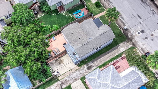 Galveston 1-story, 2-bed 1314 13th Street-idx