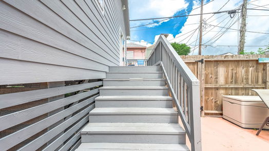 Galveston 1-story, 2-bed 1314 13th Street-idx