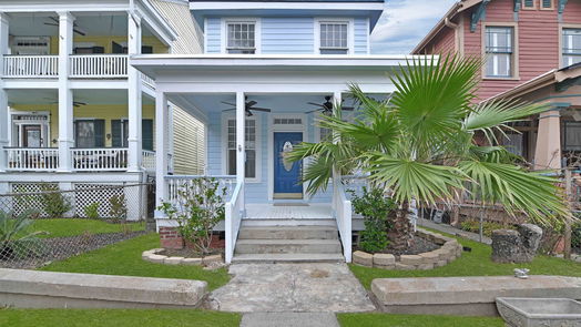 Galveston 2-story, 3-bed 1416 Winnie Street-idx