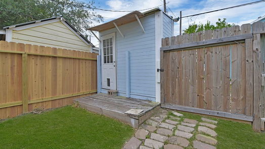 Galveston 2-story, 3-bed 1416 Winnie Street-idx