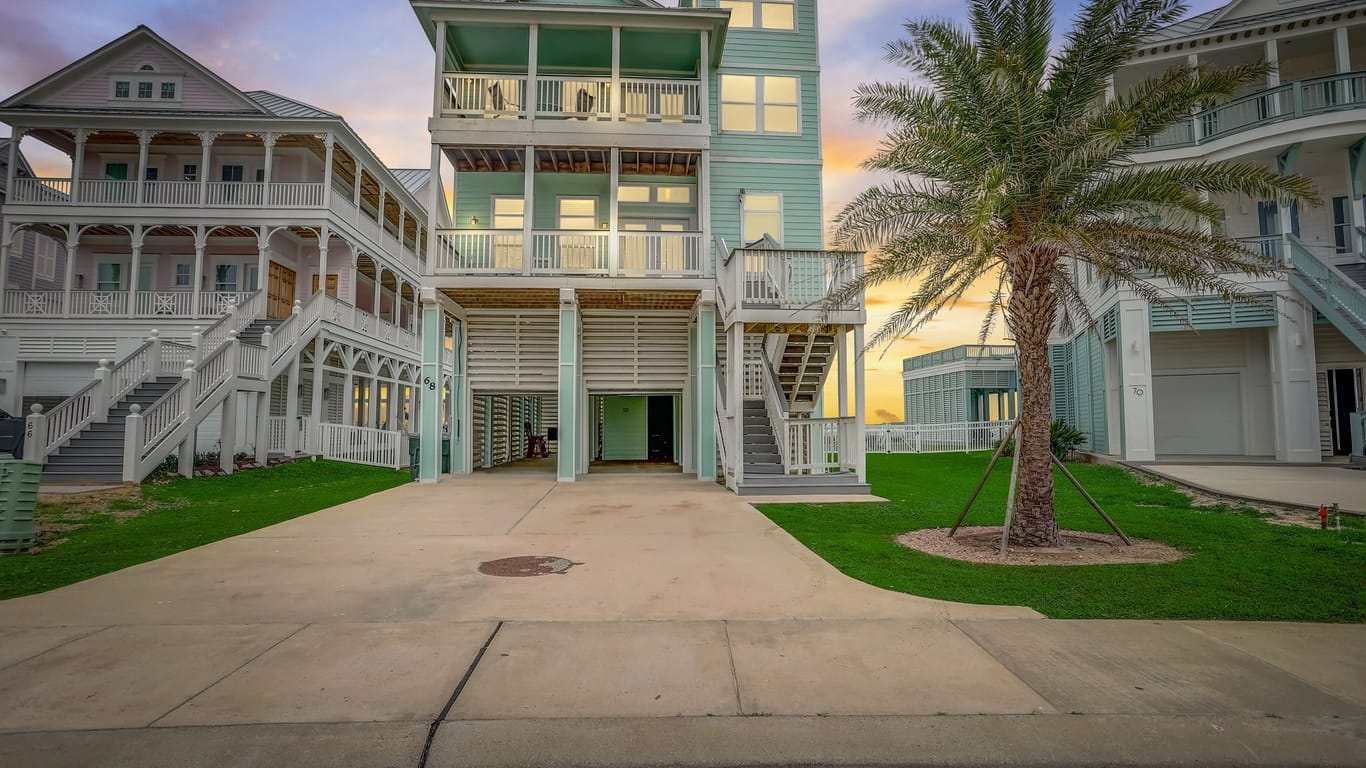 Galveston 3-story, 4-bed 68 Grand Beach Boulevard-idx