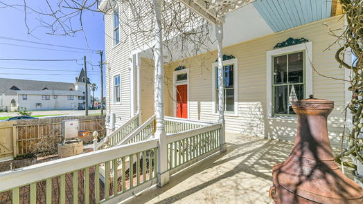 Galveston 3-story, 4-bed 1927 Broadway Street-idx