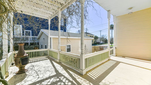 Galveston 3-story, 4-bed 1927 Broadway Street-idx