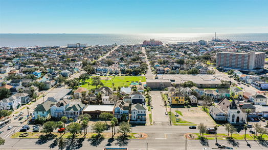 Galveston 3-story, 4-bed 1927 Broadway Street-idx