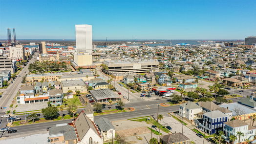 Galveston 3-story, 4-bed 1927 Broadway Street-idx