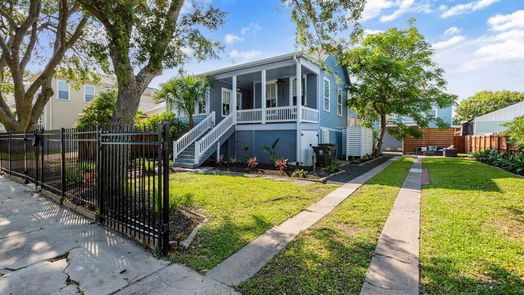 Galveston 1-story, 3-bed 1414 Avenue M-idx