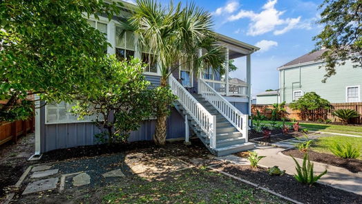 Galveston 1-story, 3-bed 1414 Avenue M-idx