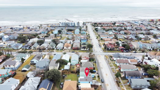 Galveston null-story, 2-bed 2408 37th Street-idx