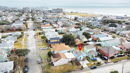 Galveston 1-story, 2-bed 2408 37th Street-idx