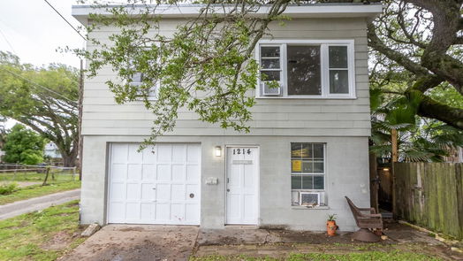 Galveston 2-story, 3-bed 1214 14th Street-idx