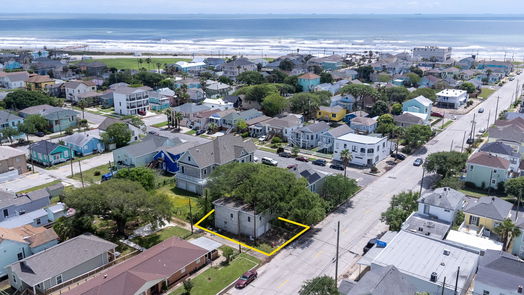 Galveston 2-story, 3-bed 1214 14th Street-idx
