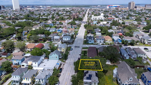 Galveston 2-story, 3-bed 1214 14th Street-idx