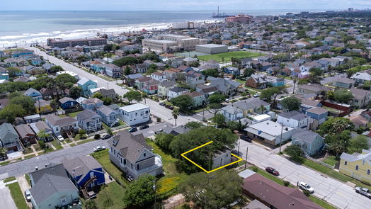 Galveston 2-story, 3-bed 1214 14th Street-idx