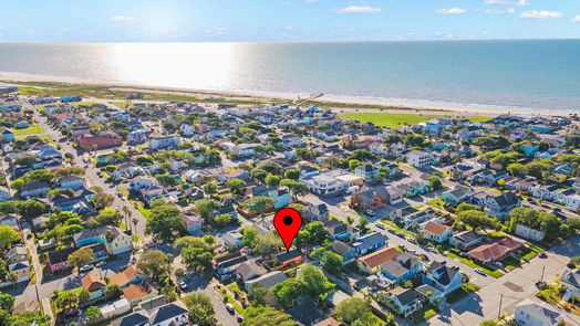 Galveston 1-story, 1-bed 1309 Avenue K REAR-idx