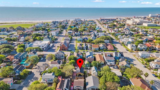 Galveston 1-story, 1-bed 1309 Avenue K REAR-idx