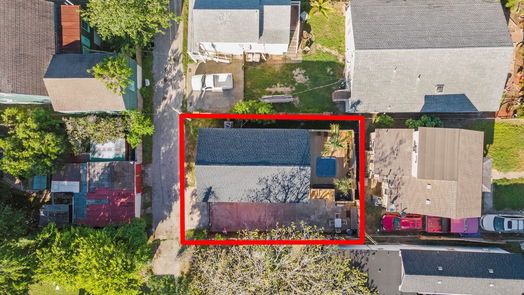 Galveston 1-story, 1-bed 1309 Avenue K REAR-idx