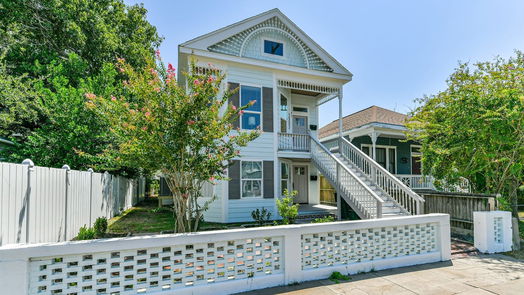 Galveston 2-story, 4-bed 3007 Avenue Q-idx