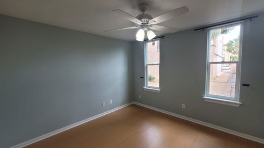 Galveston 1-story, 1-bed 215 Post Office Street 401-idx