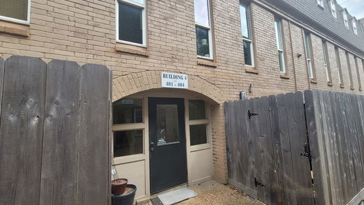 Galveston 1-story, 1-bed 215 Post Office Street 401-idx