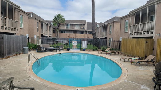 Galveston 1-story, 1-bed 215 Post Office Street 401-idx