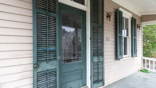 Galveston 1-story, 2-bed 812 18th Street-idx