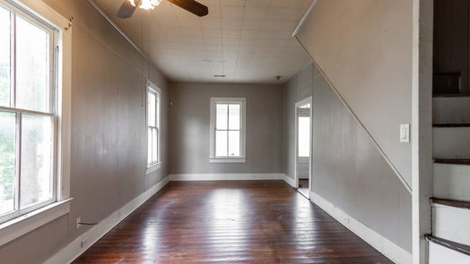 Galveston 1-story, 2-bed 812 18th Street-idx