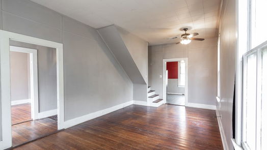 Galveston 1-story, 2-bed 812 18th Street-idx