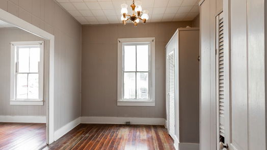 Galveston 1-story, 2-bed 812 18th Street-idx