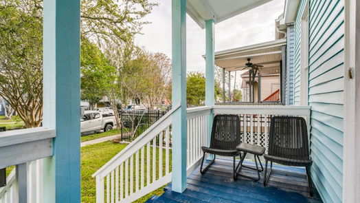 Galveston 1-story, 3-bed 4015 Avenue O-idx