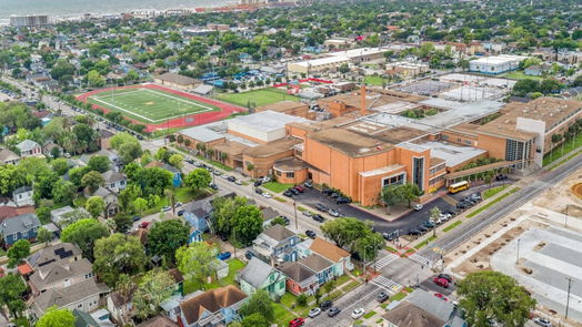 Galveston 1-story, 3-bed 4015 Avenue O-idx