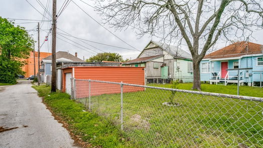 Galveston null-story, 3-bed 4015 Avenue O-idx