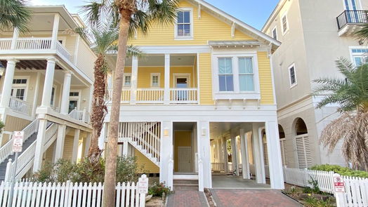 Galveston 2-story, 6-bed 1757 Seaside Drive-idx