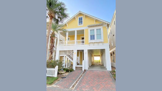 Galveston 2-story, 6-bed 1757 Seaside Drive-idx