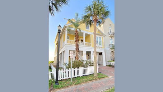 Galveston 2-story, 6-bed 1757 Seaside Drive-idx