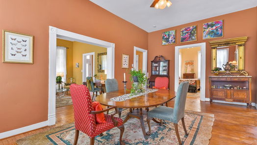 Galveston 1-story, 3-bed 810 Winnie Street-idx